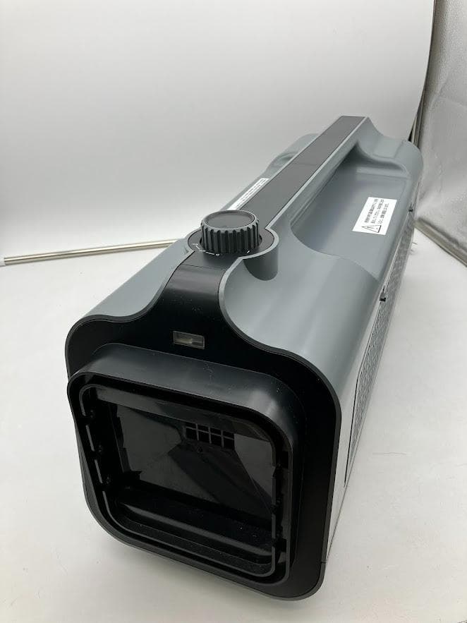 ナカトミ　ポータブルミニクーラー　PMC-8A