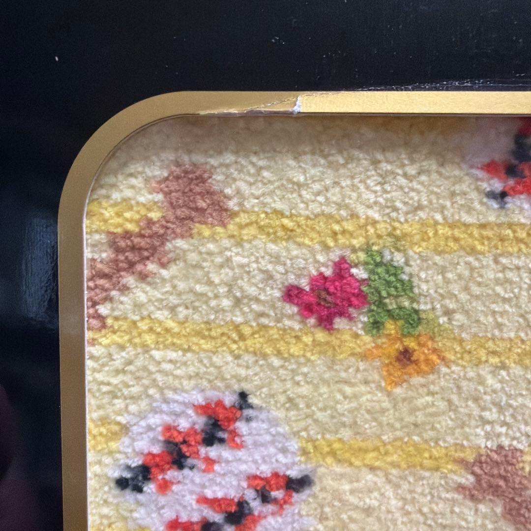 フェイラー 阪神タイガース コラボハンカチ