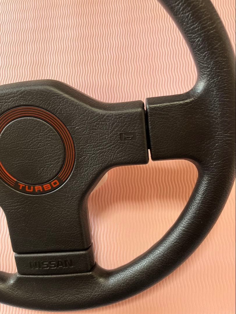 B12サニーのハンドル【匿名配送】