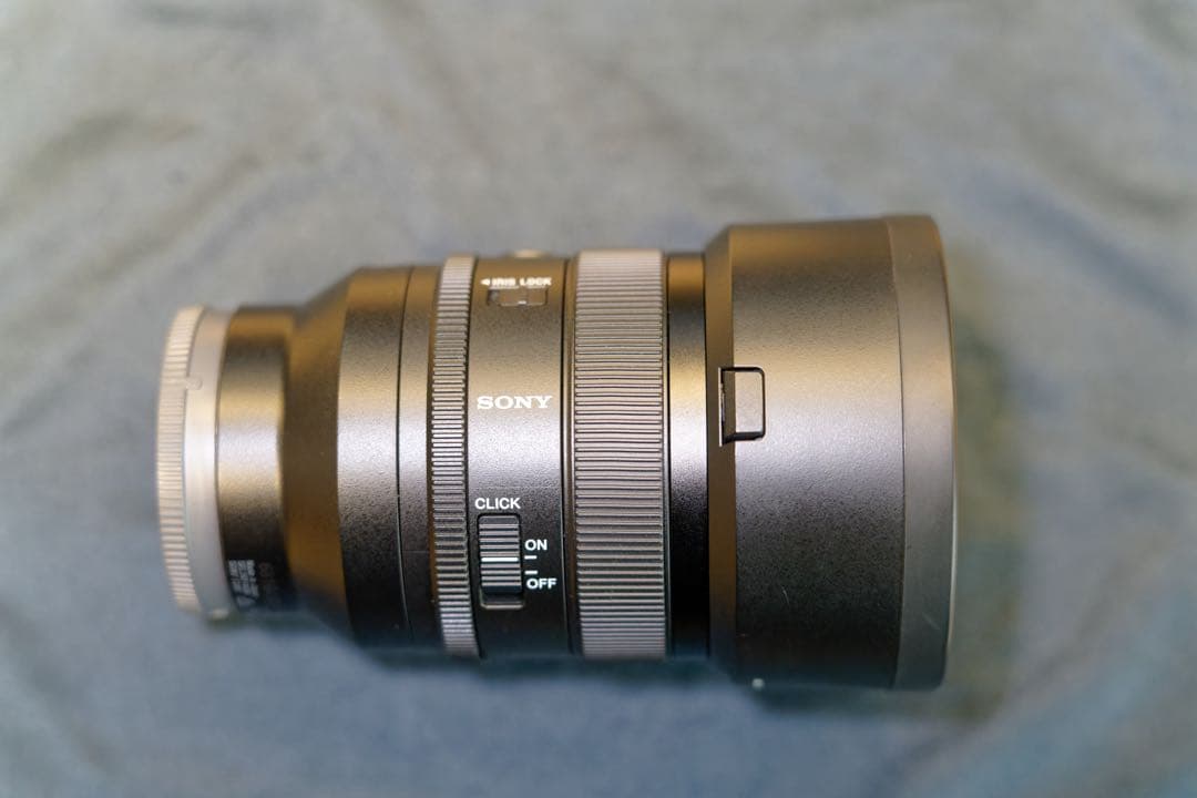 SONY FE 50mm F1.4 GM 型式 SEL50F14GM