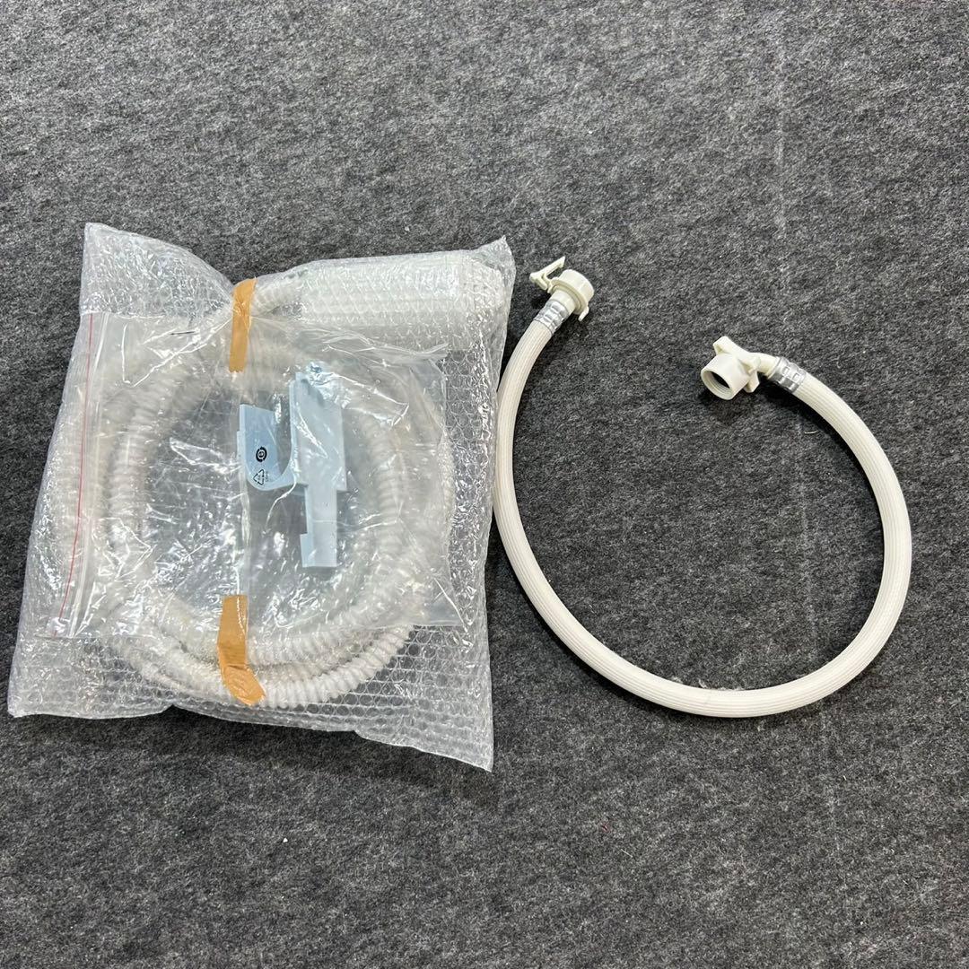 AQUA 洗濯機 8キロ AQW-VX8M 8kg 2021年製 d4301