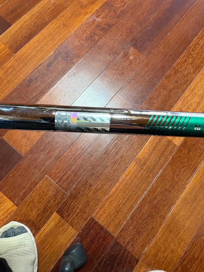 キャロウェイ　オーパスウエッジ50° 10S シャフトNS950neo S