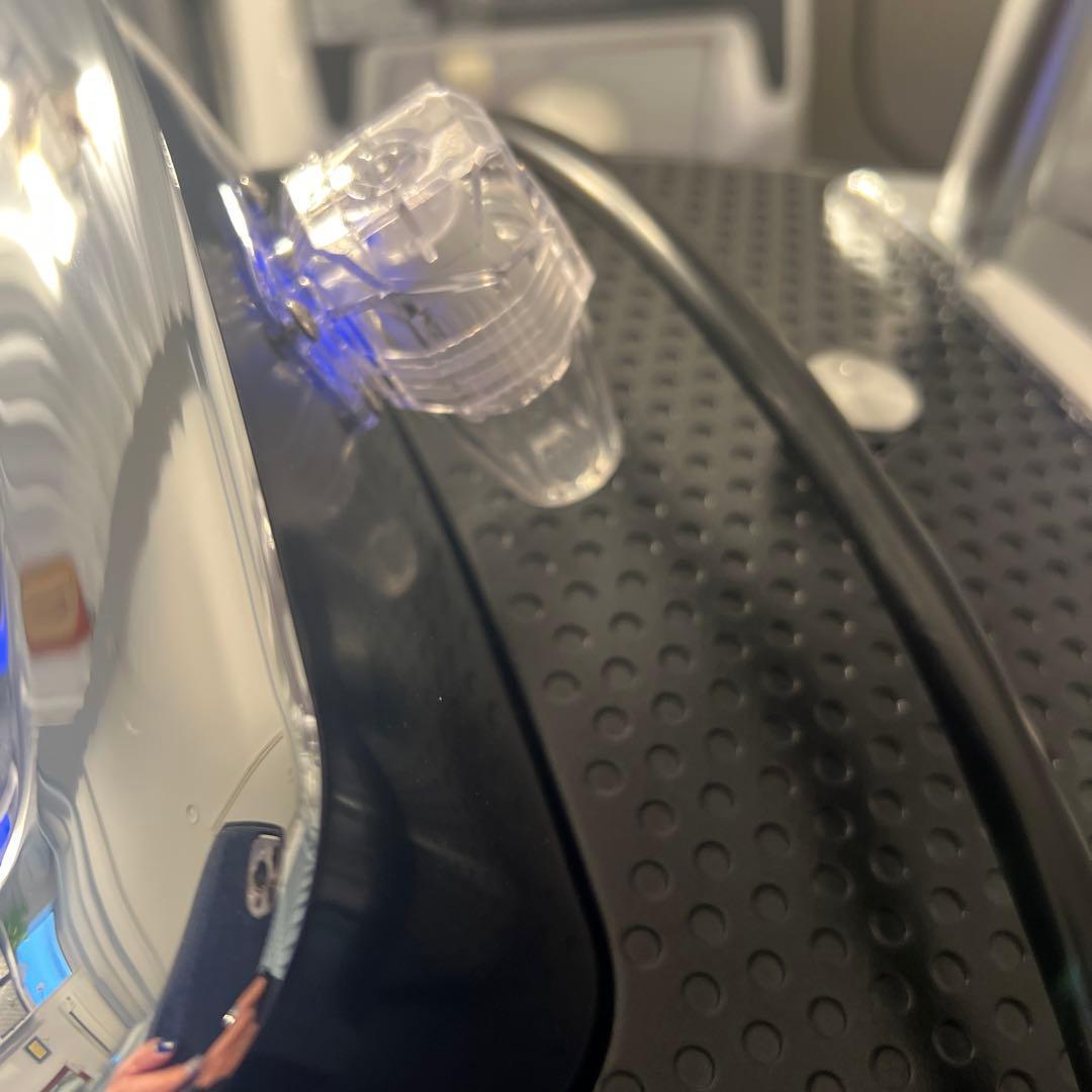 動作確認のみサロンモデル6in1痩身マシン業務用キャビテーション/ラジオ波/吸引