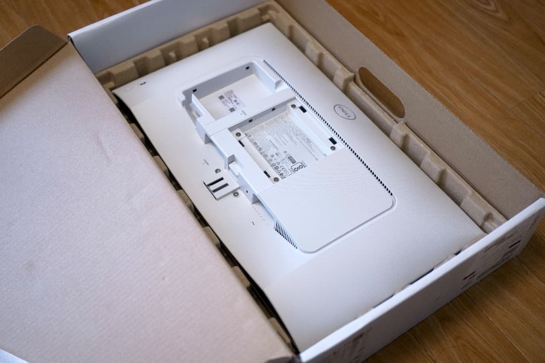 Dell S2425H フルHD 低遅延 モニター 24インチ HDMI x2