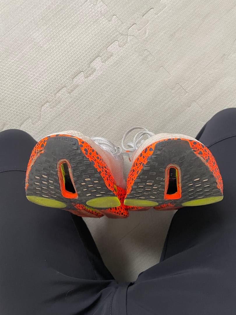 Nike NIKE ナイキ　アルファフライ3 27.5 マラソンシューズ