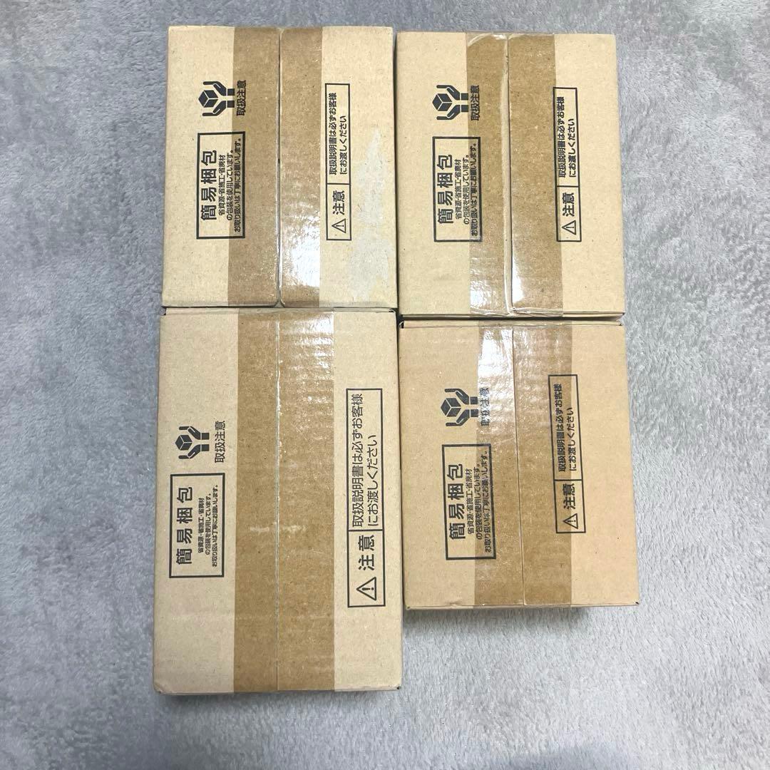 【未開封】パナソニック ダウンライト 4点セット　まとめ売り　Panasonic