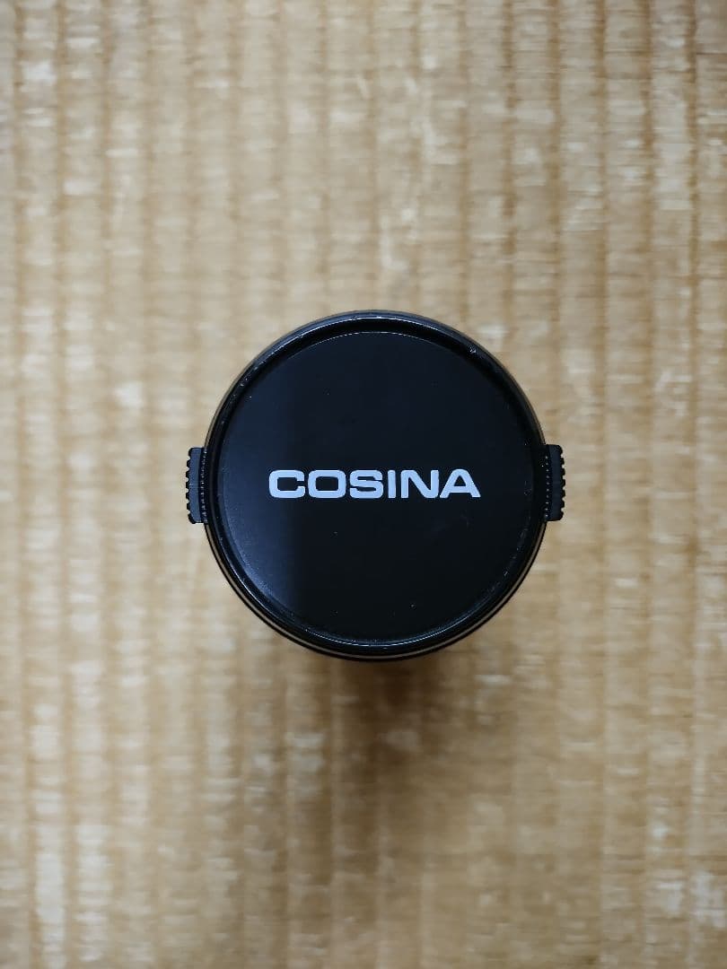 ASAHI PENTAX MV１ / Beuty LM / COSINA セット