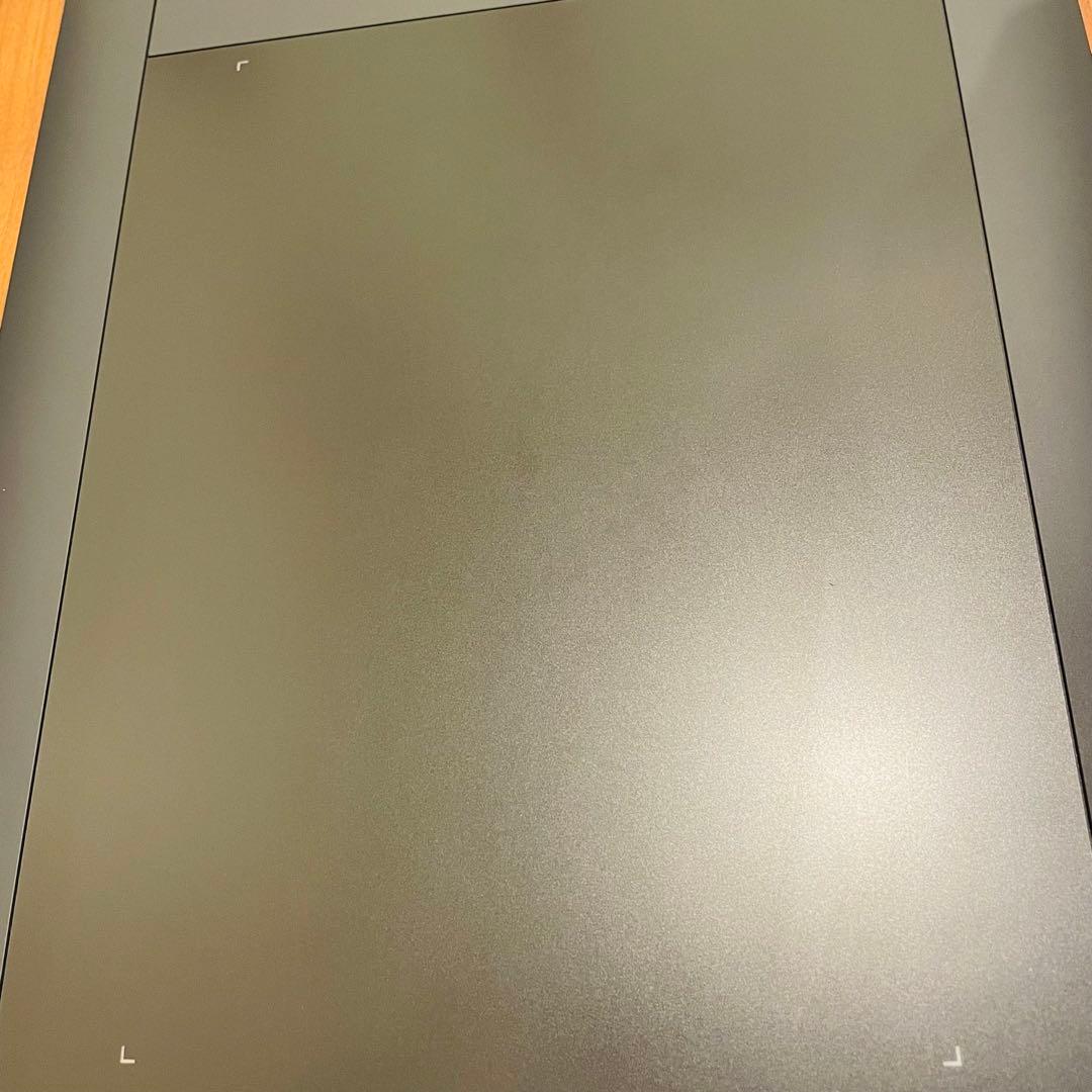 【美品】Wacom Intuos Pro PTH-651 Mサイズ フルセット