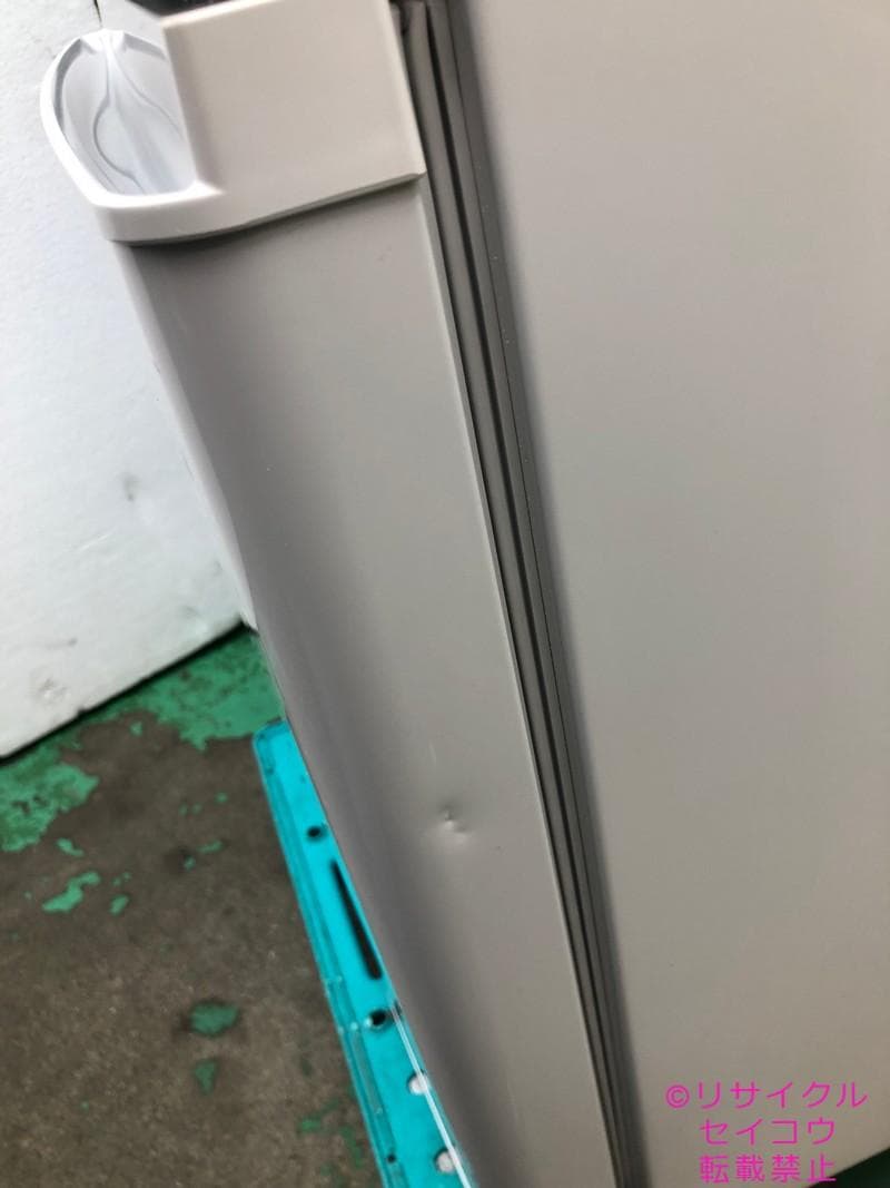 三菱 冷蔵庫 2022年式 146L 2406121150