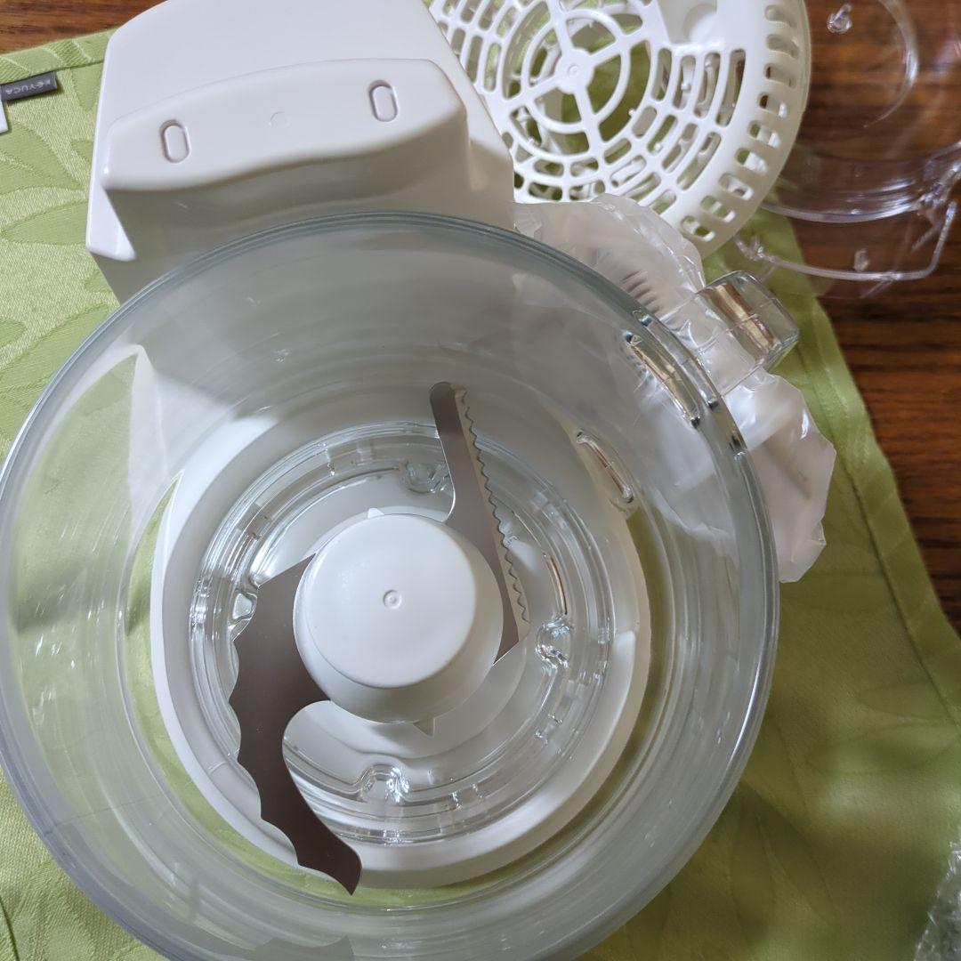 パナソニック　フードプロセッサー　MK-K62