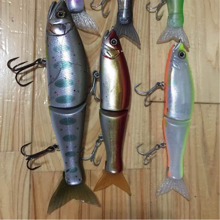 ジョインデットクロー