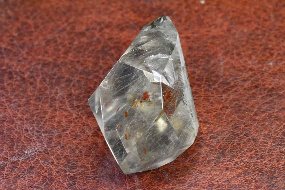 専用ページ ブラジル産プラチナルチルポリッシュ