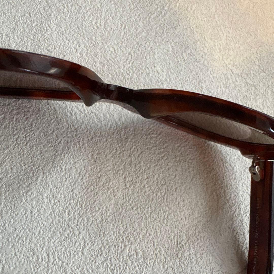 TOM FORD sunglasses トムフォードサングラス　Kelly-02