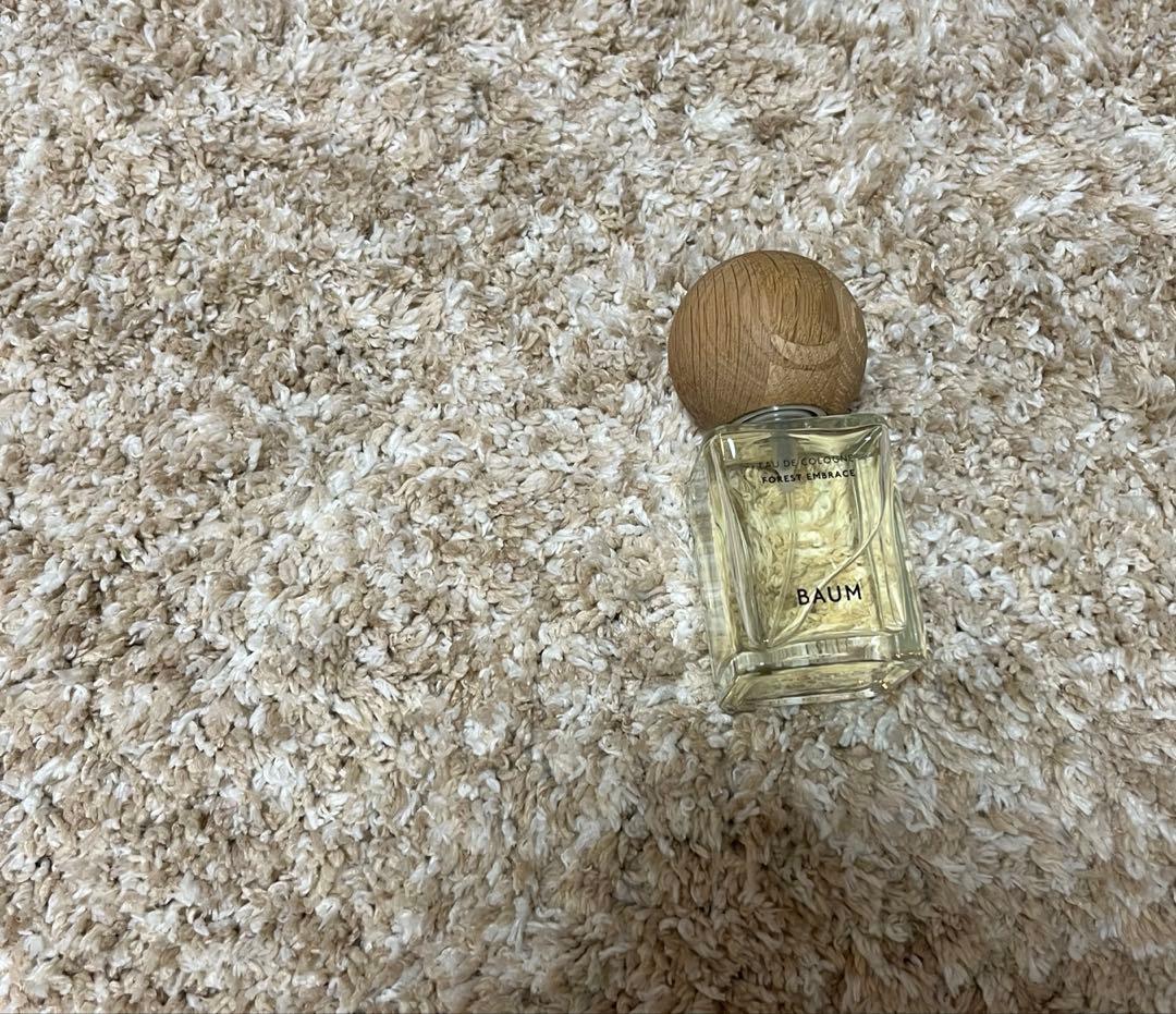 BAUM フォレスト　エンブレイズ