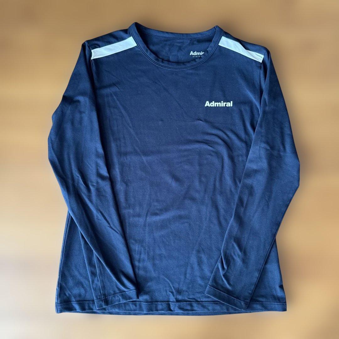 【アドミラル】シャツ