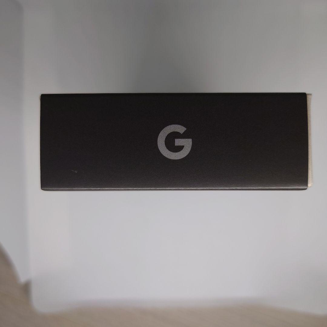 未開封Google Pixel9a 128GB Obsidian SIMフリー