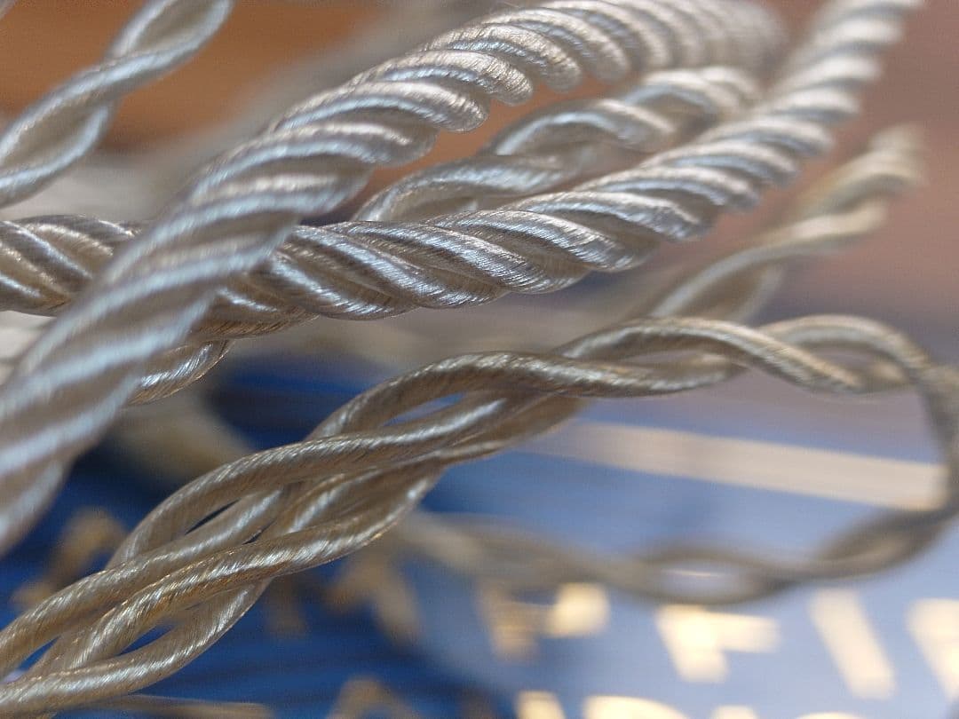 Campfire audio Solaris 筐体のみ美品