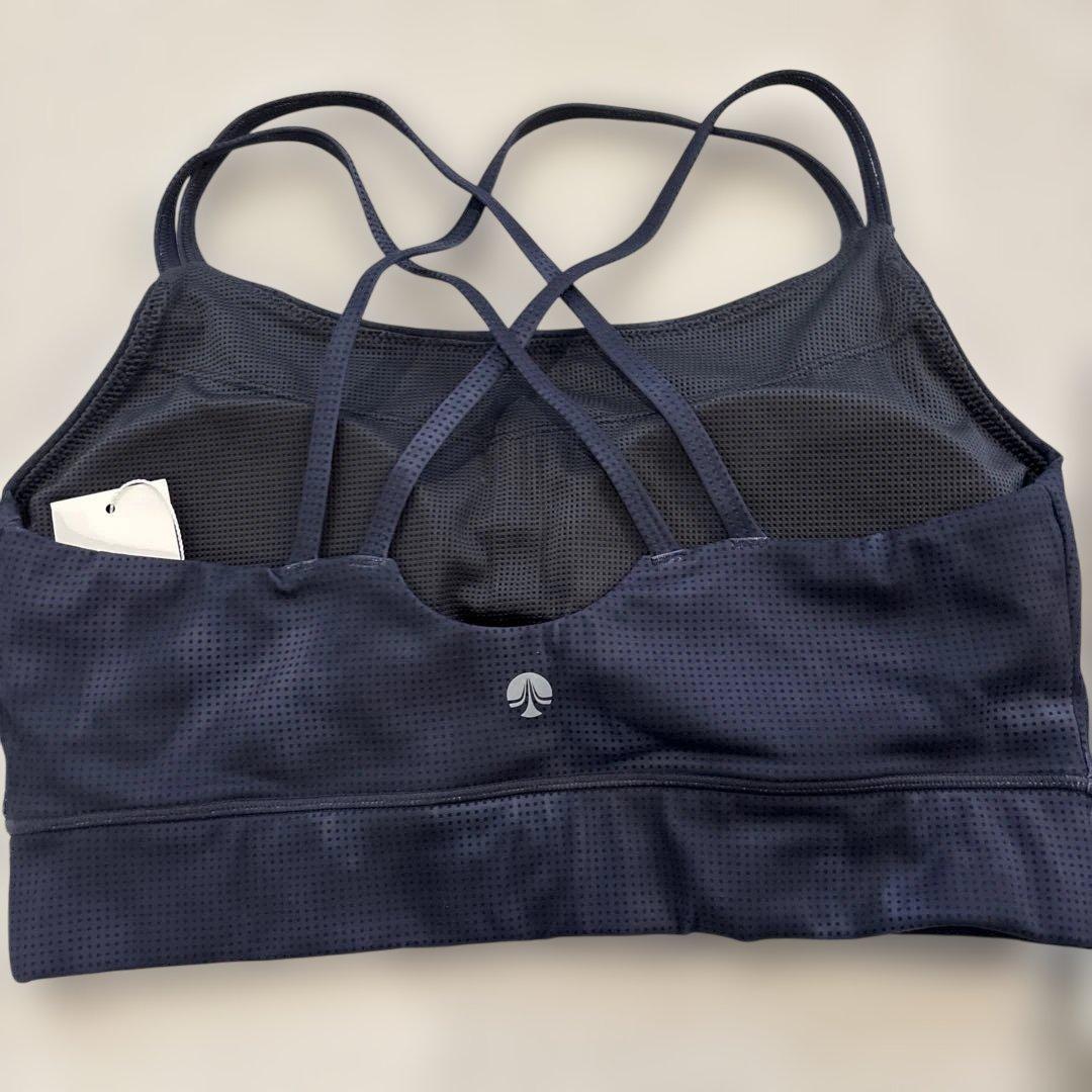 SUKALA ヨガウェア タンクトップとブラトップセット