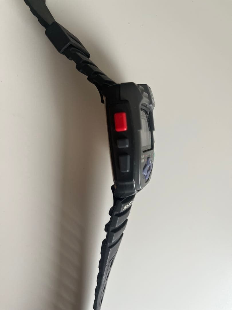 【動作確認済み】CASIO JG-100 サイバークロス