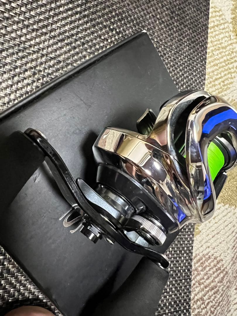 19アンタレス　HG LEFT