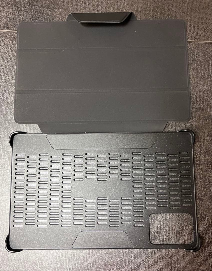 Lenovo Legion Y700 2025 本体+純正ケース