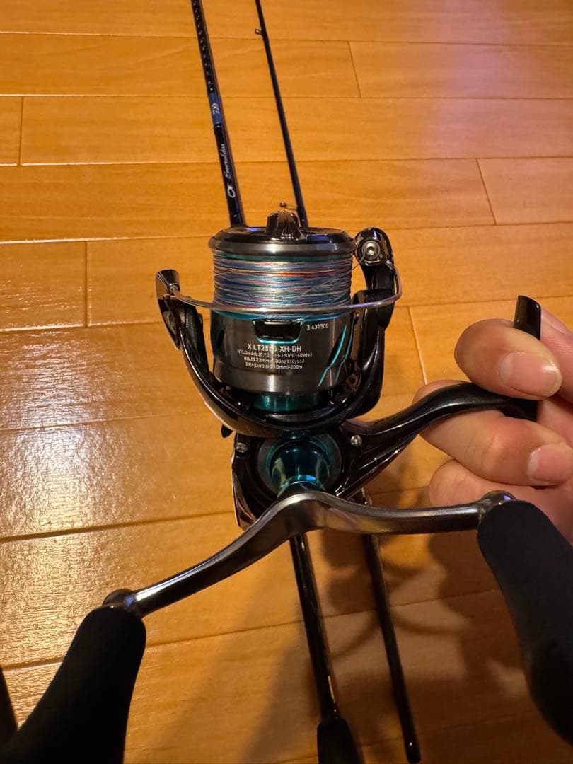 エメラルダスX86M 24エメラルダスX LT2500-XH-DH セット