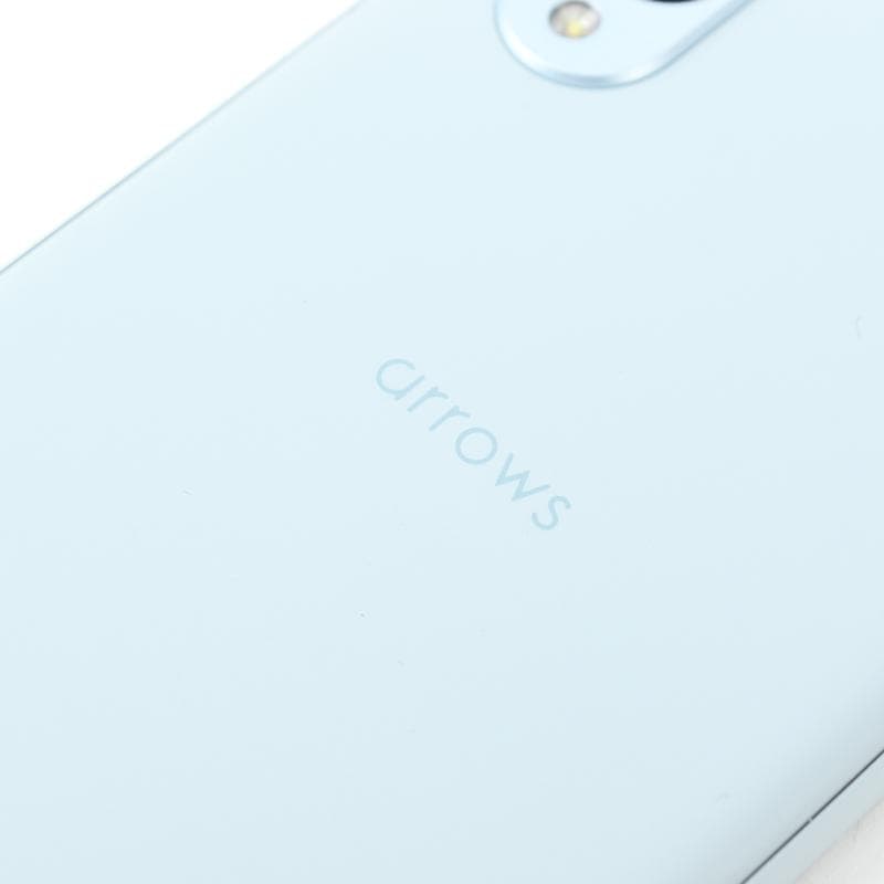 arrows We2 F-52E セット　ほぼ新品　本体初期化済　A190