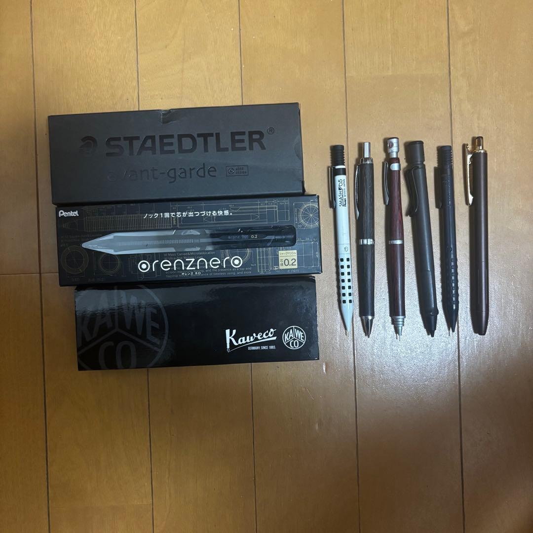 【まとめ売り】レアペン❗️