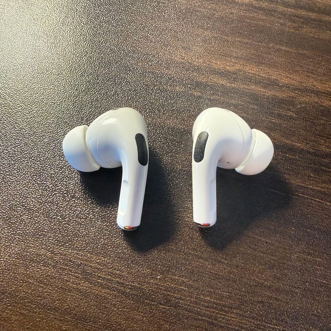 AirPods Pro (第2世代) 正規品 USB Type-C