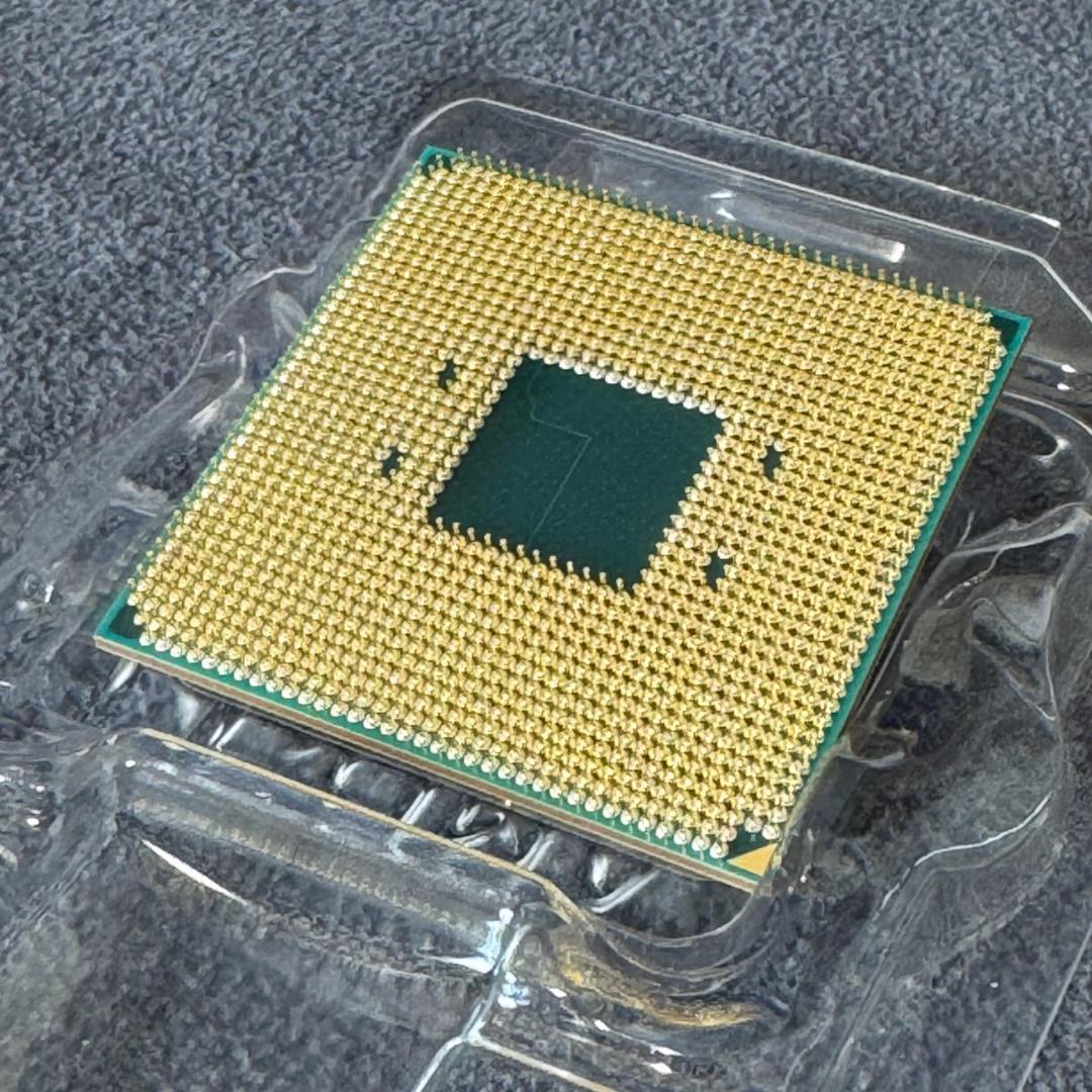 【バルク】AMD Ryzen 5 5500 CPU