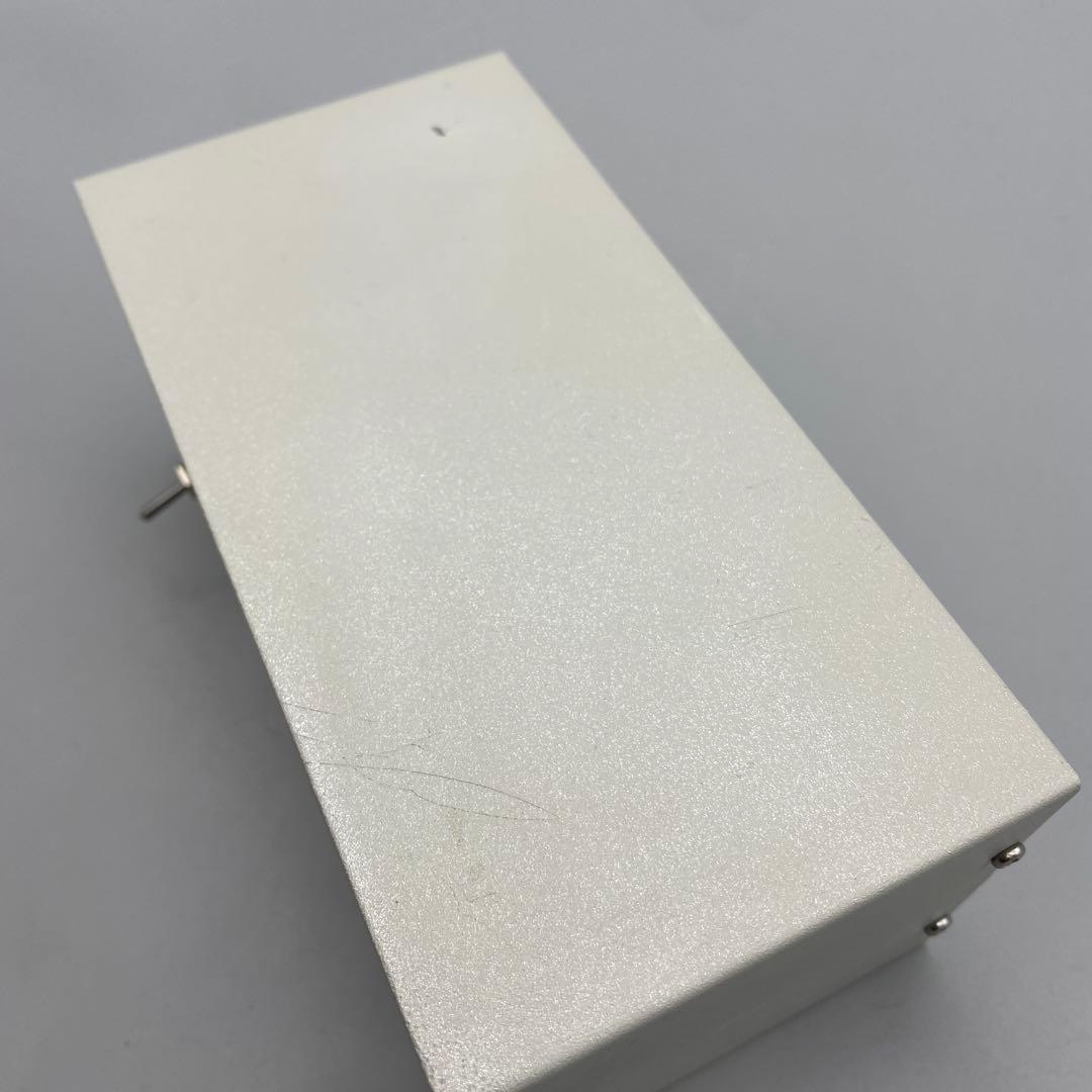 Luxman LXV-OT6 真空管ハーモナイザー ②