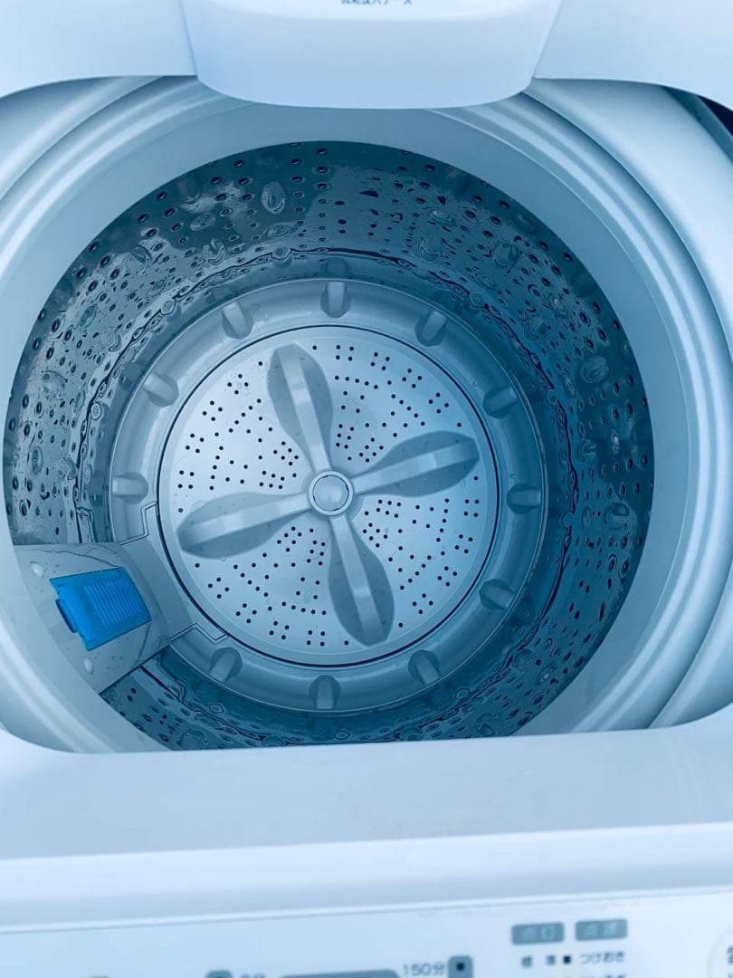 ✅YAMAZEN全自動洗濯機✅ ✅YWM-60✅送料設置無料