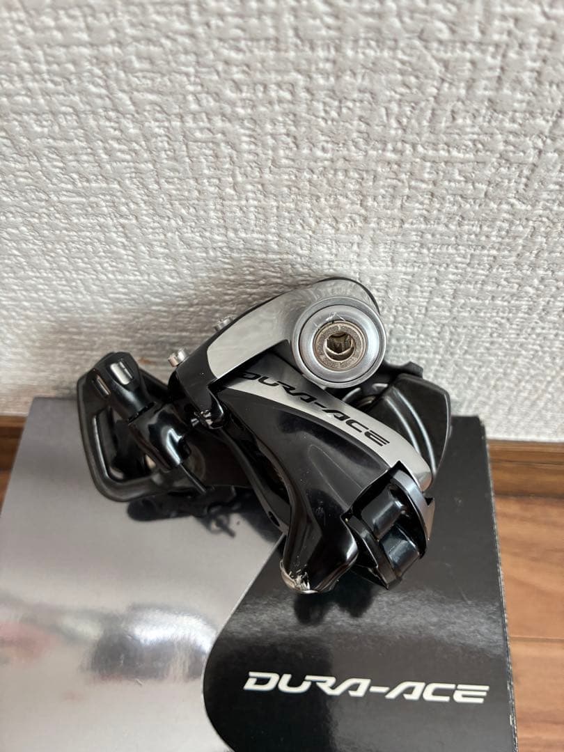 シマノ デュラエース RD-9000 リアディレイラー