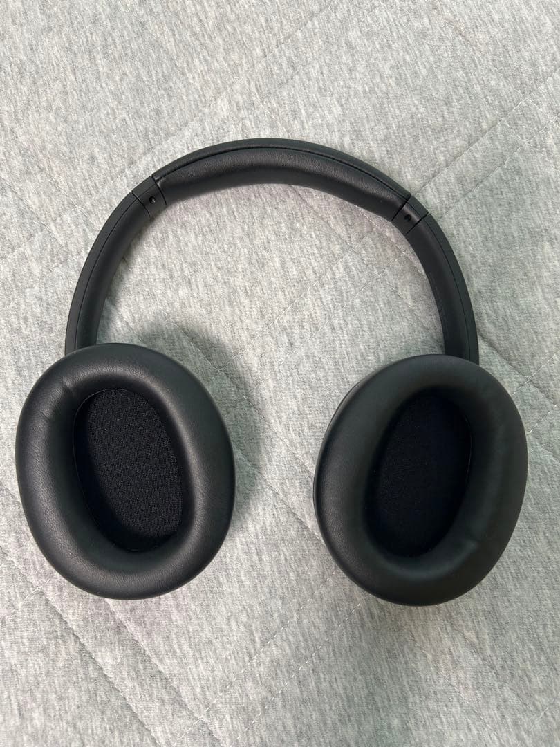 SONY WH-720N ブラック