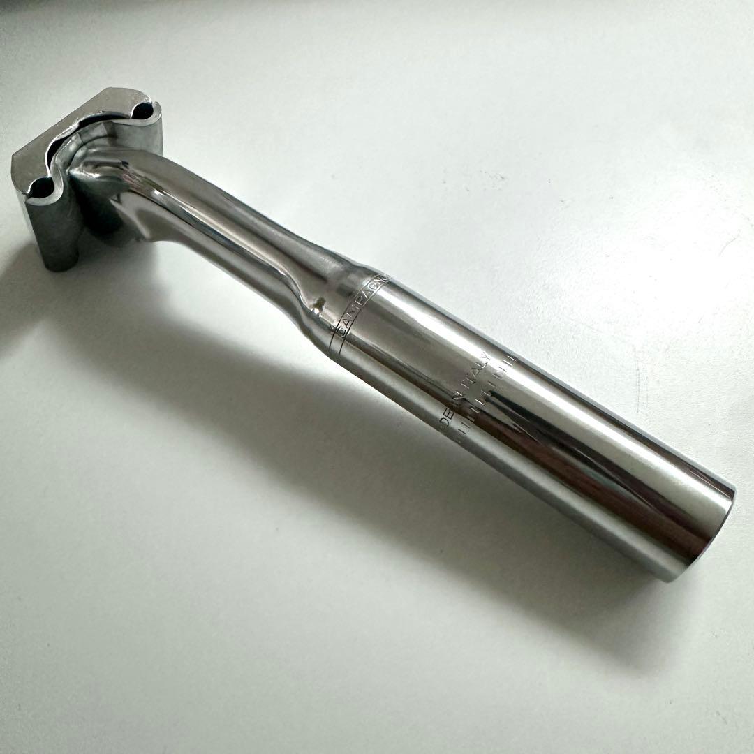 【新品】Campagnolo カンパニョーロ XENON エアロシートポスト