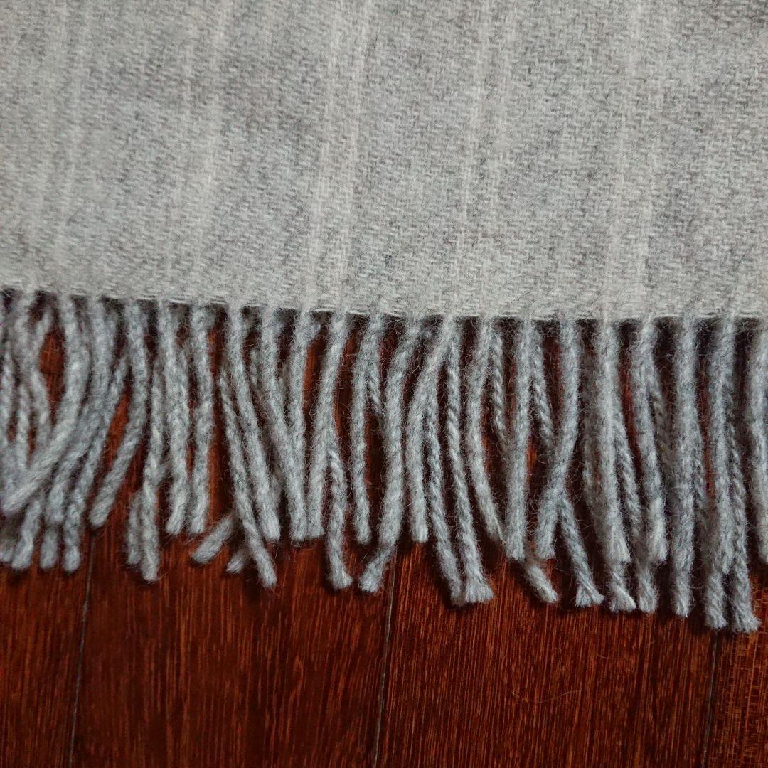 未使用 Silkeborg Uldspinderi シルケボー ハーフケット