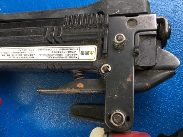 エアーネイラTA-225/1025J