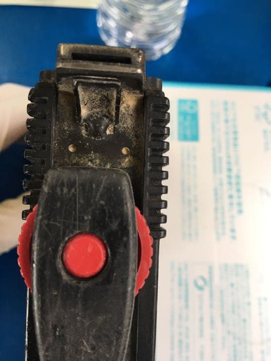 エアーネイラTA-225/1025J