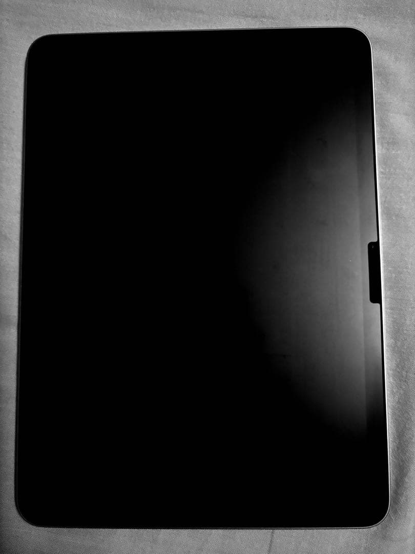 【極美品】 iPad Air11インチ（M3）256GB ブルー