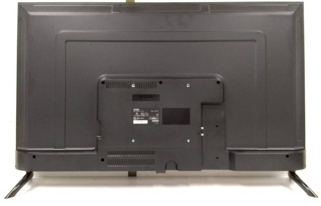 【完動品】MAXZEN マクスゼン 液晶テレビ CHiQ JU50G7EG