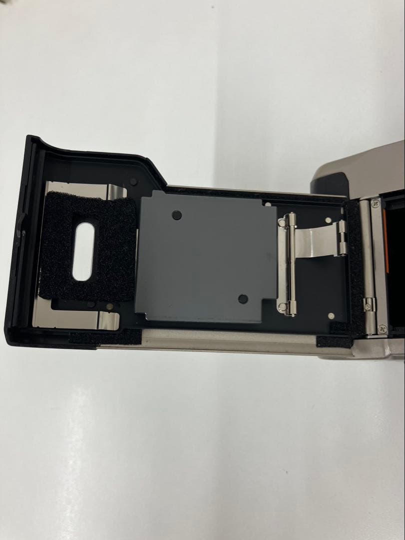 コンタックス CONTAX コンパクトカメラ TO.1720