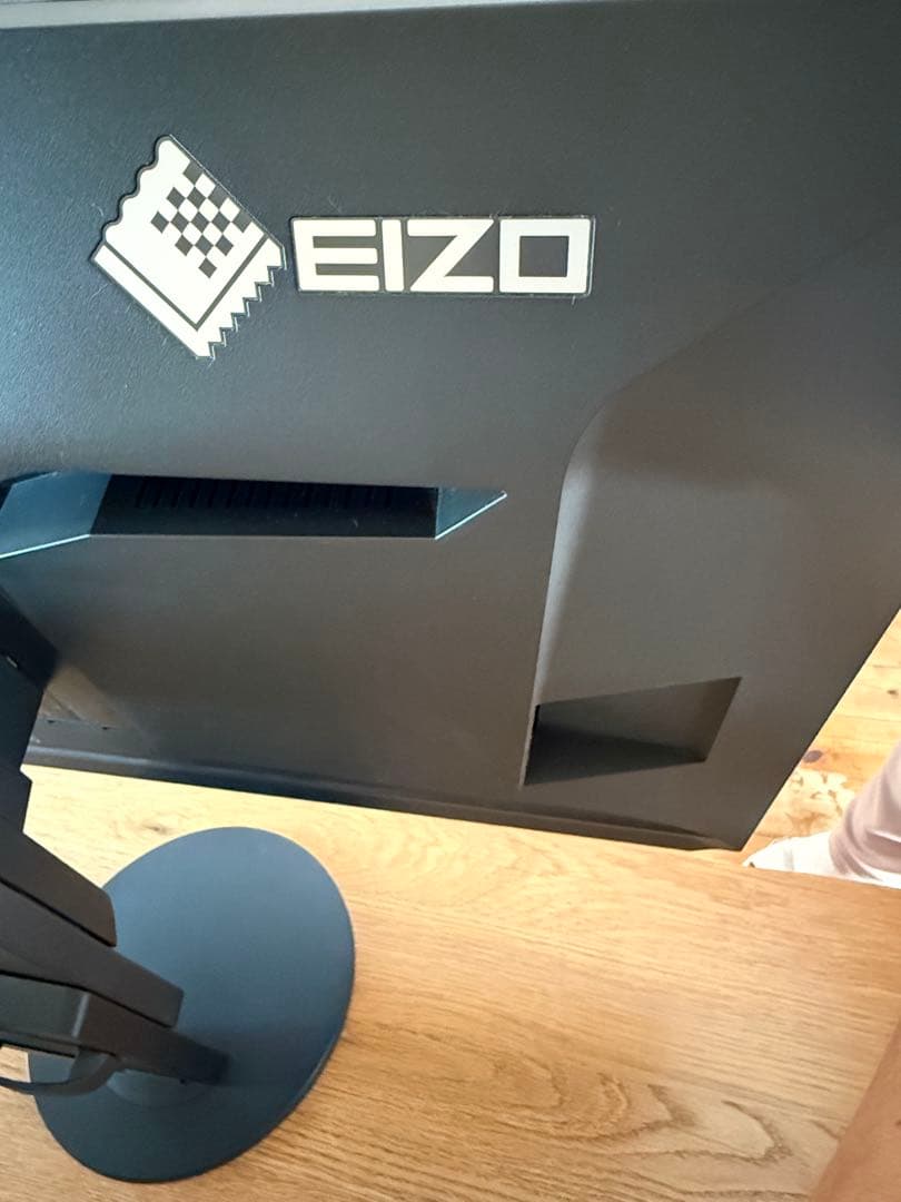 2023 FlexScan EV3285 31.5インチ 4K フレームレス