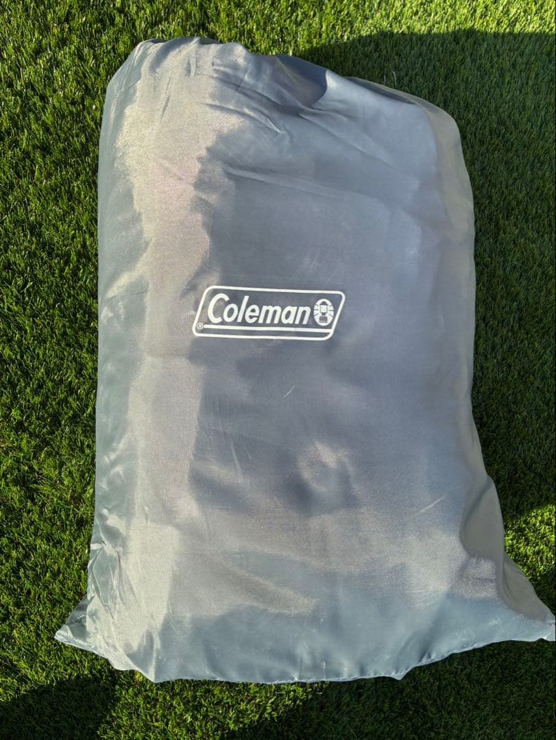 コールマン テントエアーマット 300MODEL 170A6608
