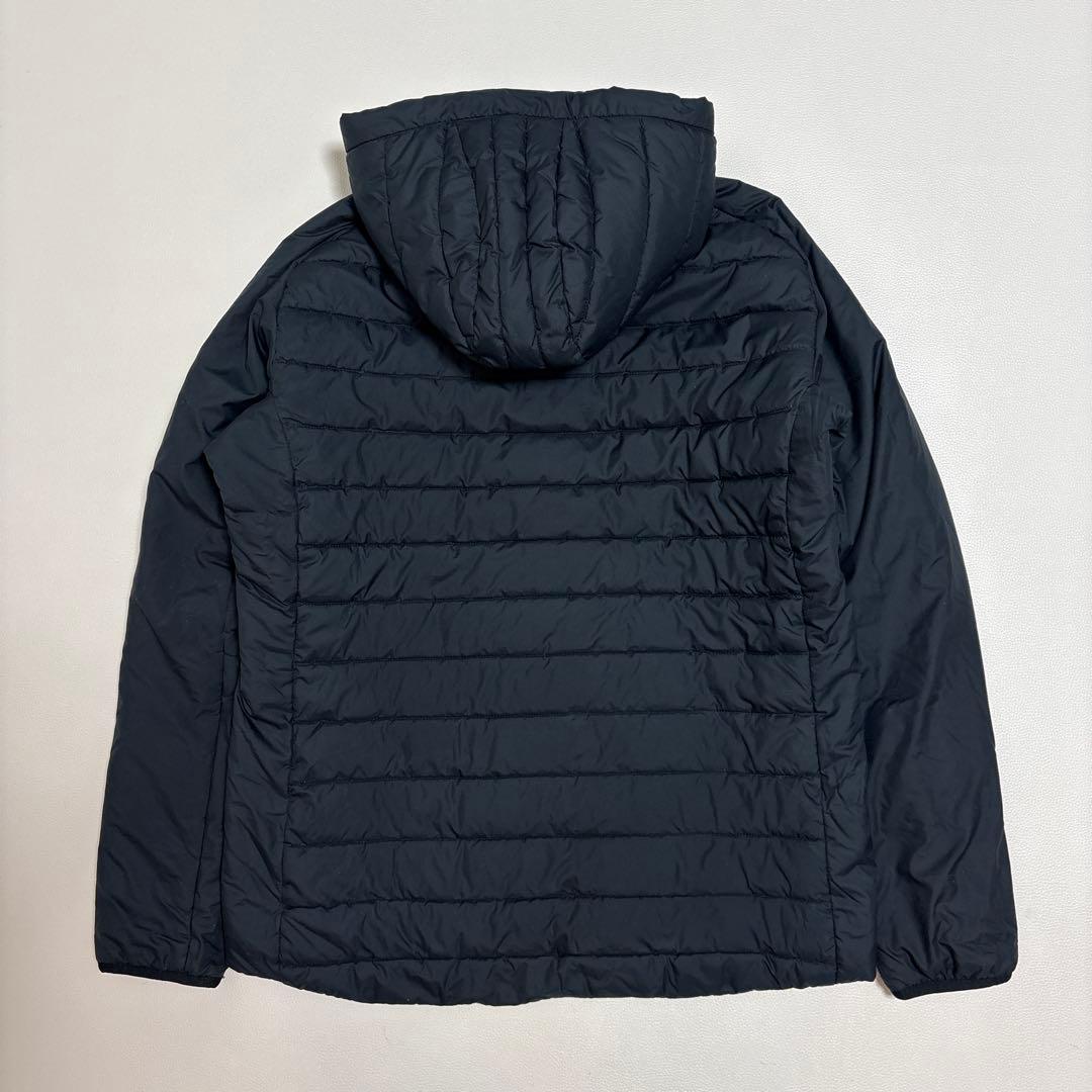 MIZUNO MORELIA モレリア テックフィルブルゾン 中綿ジャケット