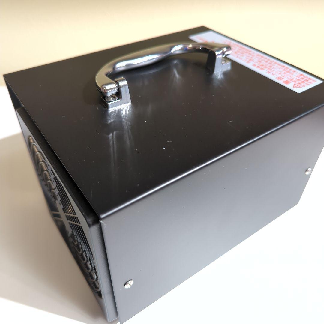 Ozone Technologies オゾン発生器 タイマー付き