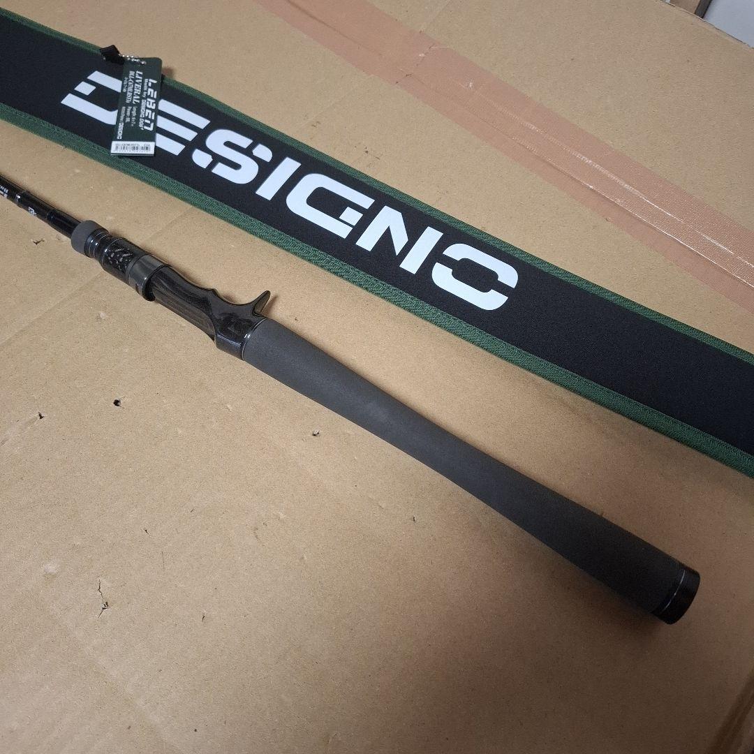 デジーノ　レーベン リベラル DLL-C67MLRST1S 　EVA