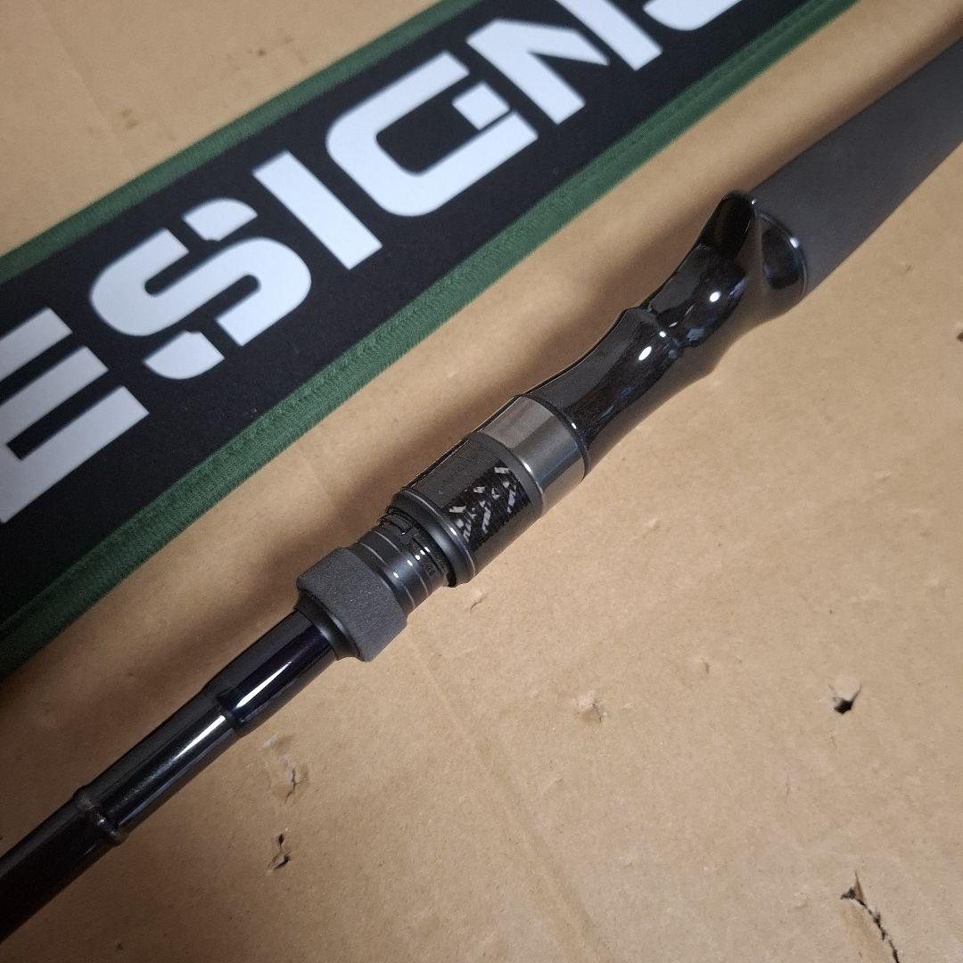 デジーノ　レーベン リベラル DLL-C67MLRST1S 　EVA