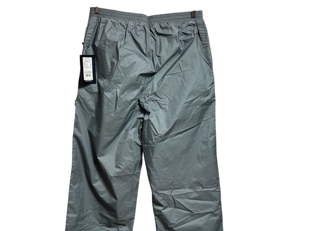 ダイワ DAIWAレインマックス レインパンツDR-3602