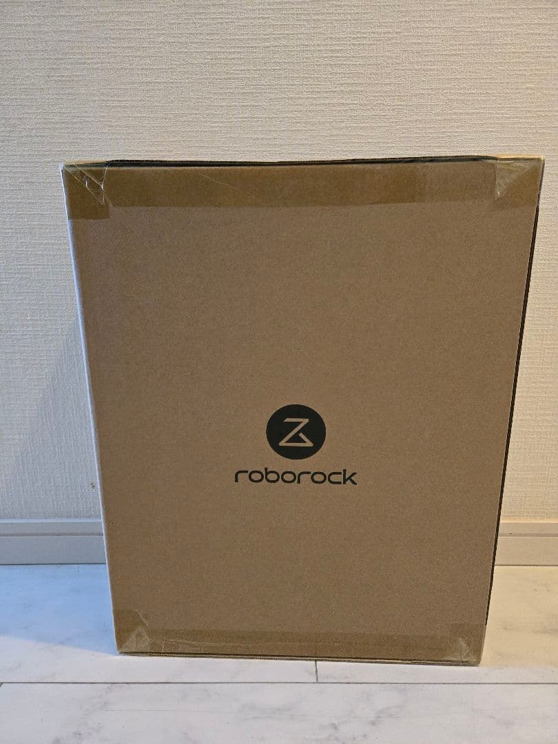 roborock ロボット掃除機