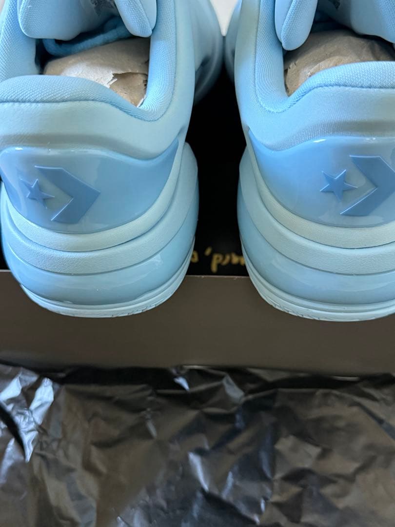 シューズ(男性用) Converse Shai 001 Masi Blue US8.5 26.5cm